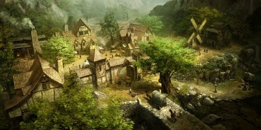 Lineage Eternal: Twilight Resistance - Интервью с разработчиками Lineage Eternal и трейлер с рус. субтитрами Lineage Eternal: Twilight Resistance - Интервью с разработчиками Lineage Eternal и трейлер с рус. субтитрами