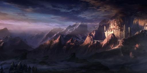 Lineage Eternal: Twilight Resistance - Интервью с разработчиками Lineage Eternal и трейлер с рус. субтитрами Lineage Eternal: Twilight Resistance - Интервью с разработчиками Lineage Eternal и трейлер с рус. субтитрами
