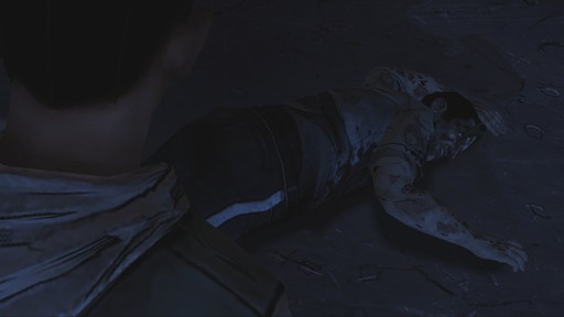The Walking Dead - Взаимосвязь событий в The Walking Dead: 400 Days